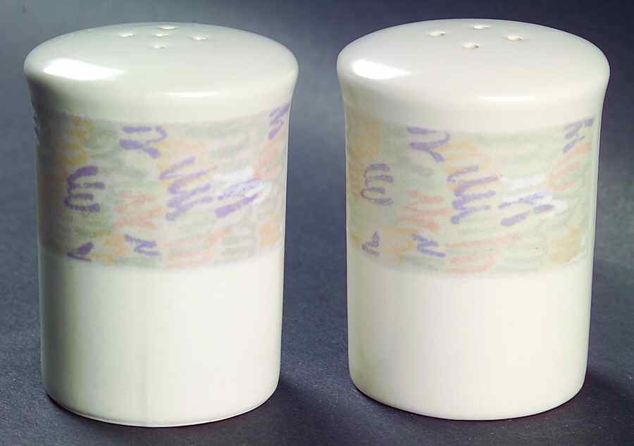 Van Gogh Salt & Pepper Set by Mikasa-1