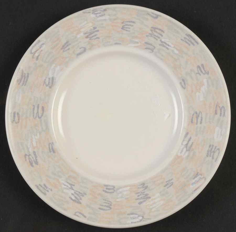 Van Gogh Saucer by Mikasa-1