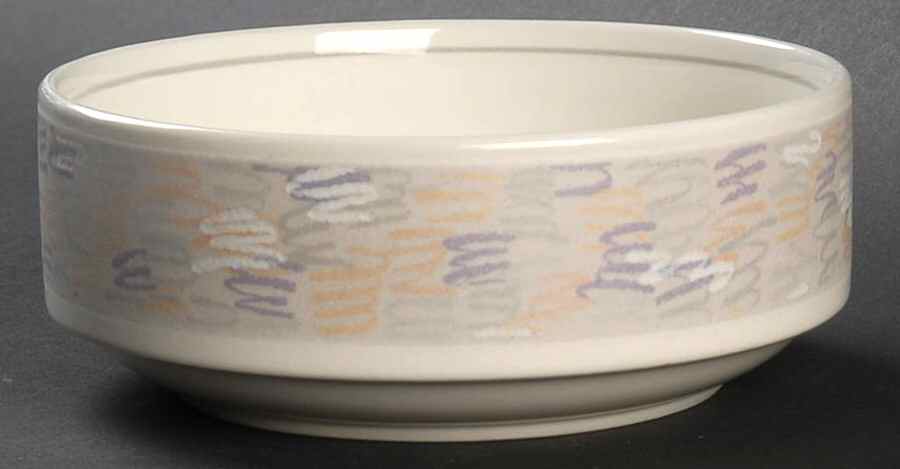 Van Gogh Fruit/Dessert (Sauce) Bowl by Mikasa-1