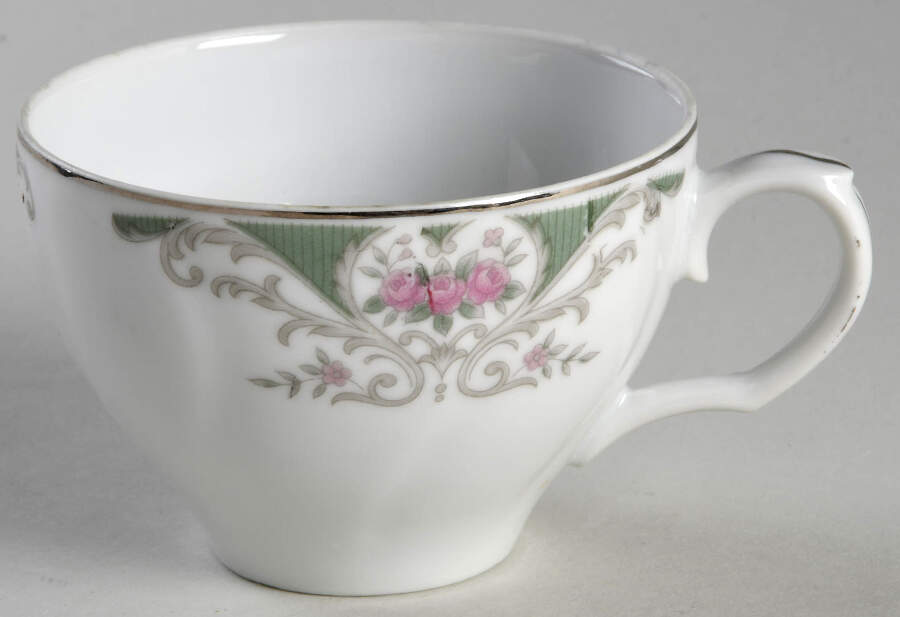 Valentine Snack Cup by Mikasa-1