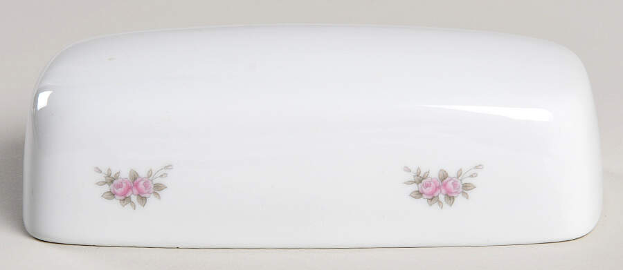 Valentine Lid for 1/4 Lb Butter by Mikasa-1