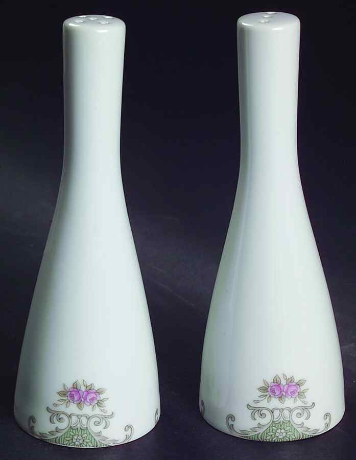 Valentine Salt & Pepper Set by Mikasa-1