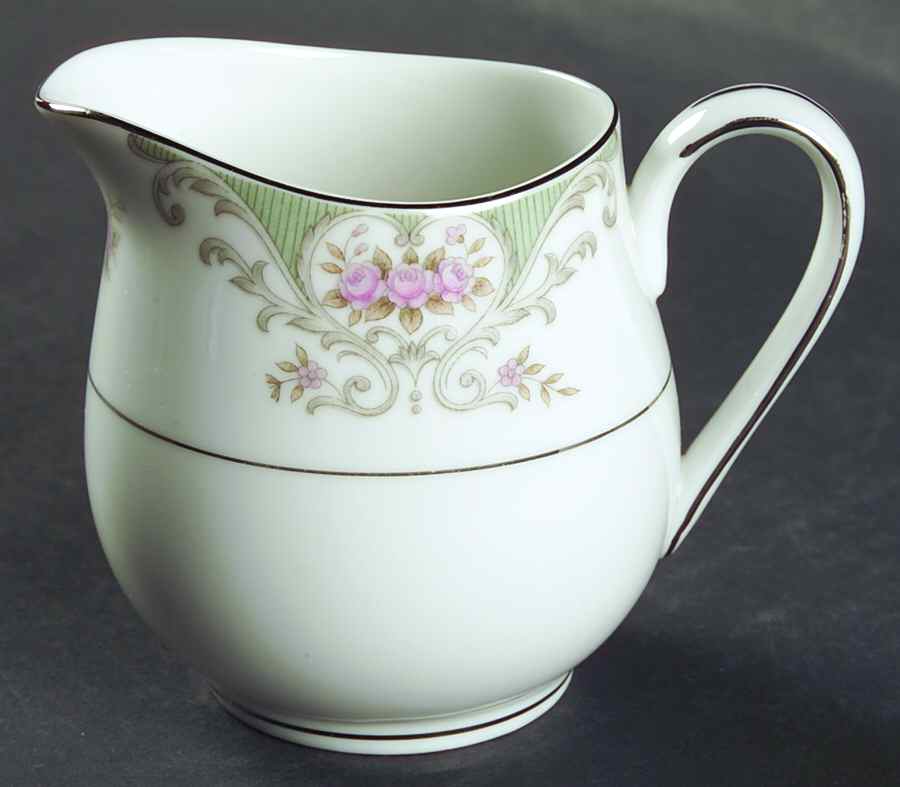 Valentine Creamer by Mikasa-1