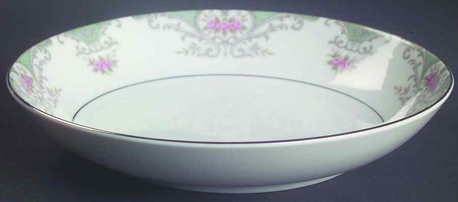 Valentine Coupe Soup Bowl by Mikasa-1