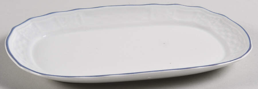 Valerie 1/4 Lb Butter No Lid by Mikasa-1