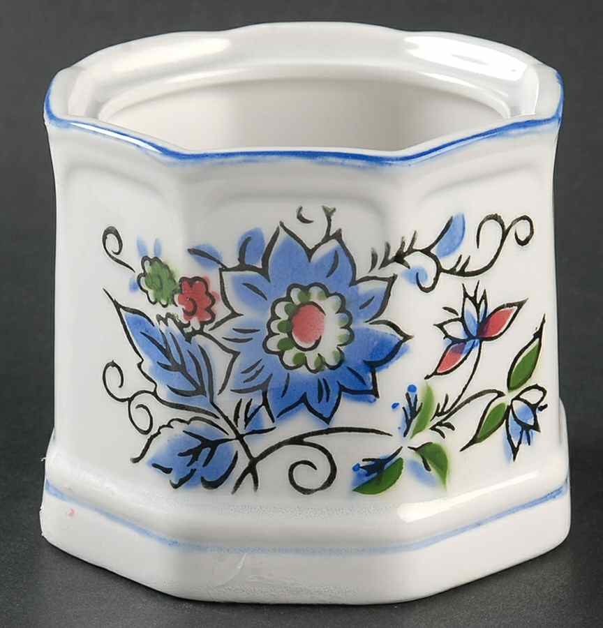 Valencia Sugar Bowl No Lid by Mikasa-1