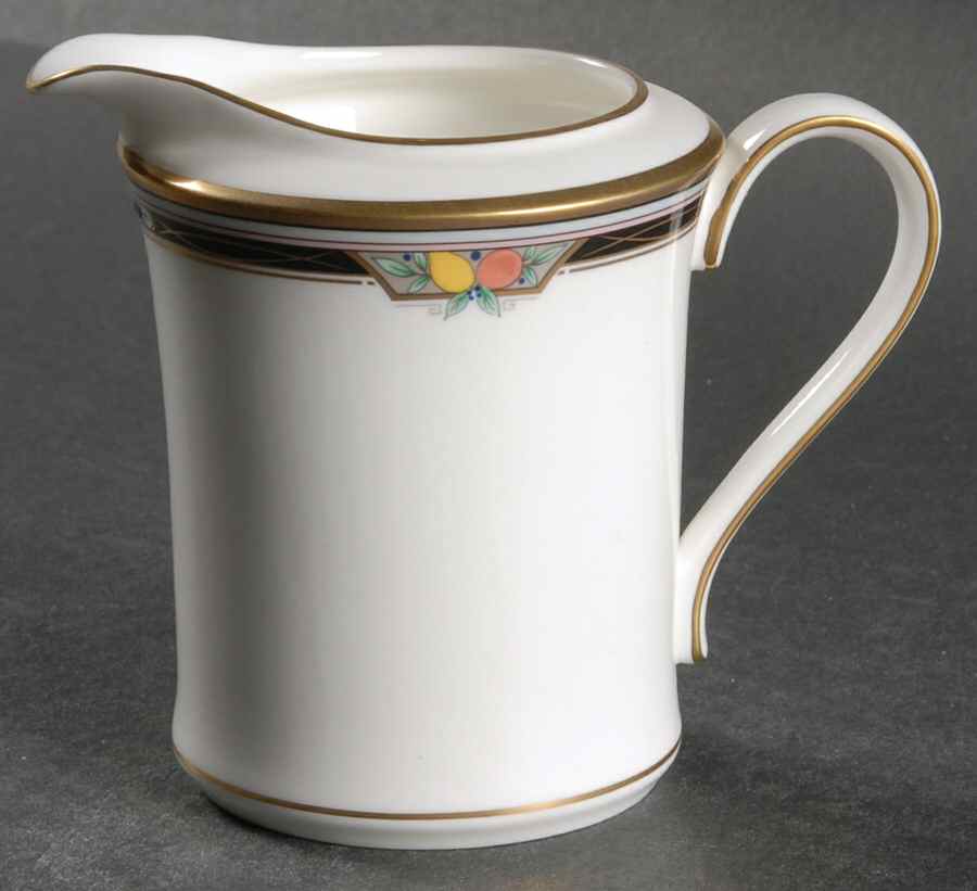 Valencia Creamer by Mikasa-1