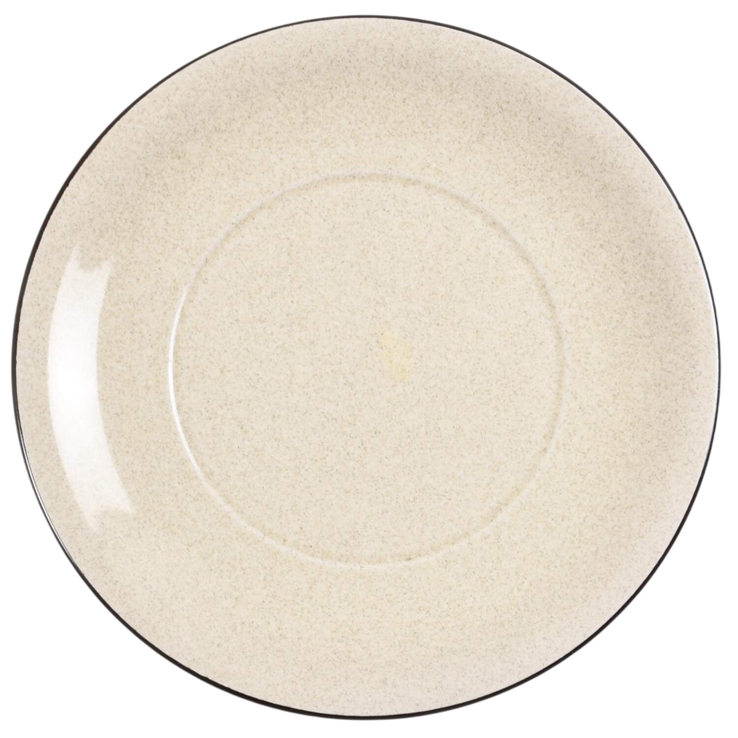 Vanilla Underplate for Gravy Boat by Mikasa-1