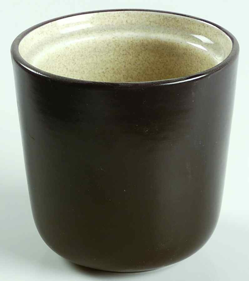 Vanilla Sugar Bowl No Lid by Mikasa-1