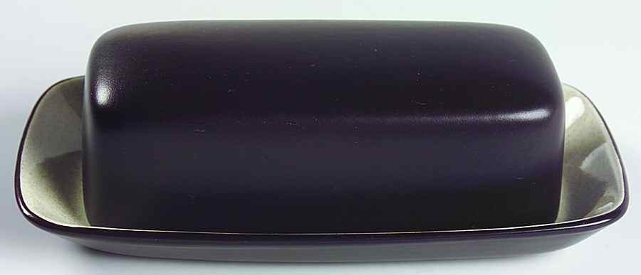 Vanilla 1/4 Lb Covered Butter by Mikasa-1