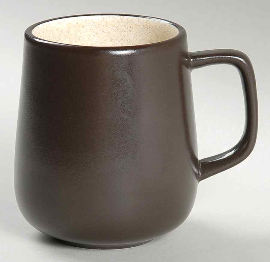 Vanilla Mug by Mikasa-1