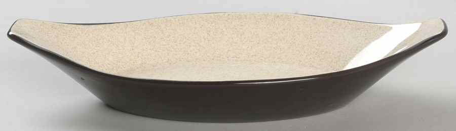 Vanilla 9" Individual Augratin by Mikasa-1