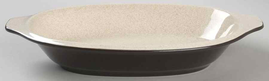 Vanilla 9" Augratin by Mikasa-1