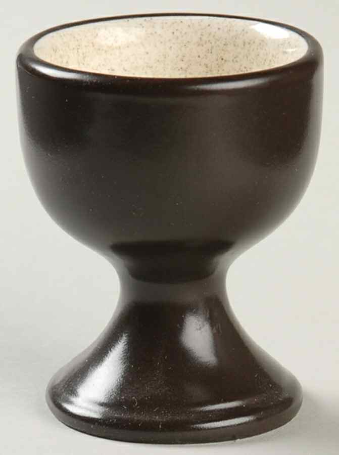 Vanilla Single Egg Cup by Mikasa-1