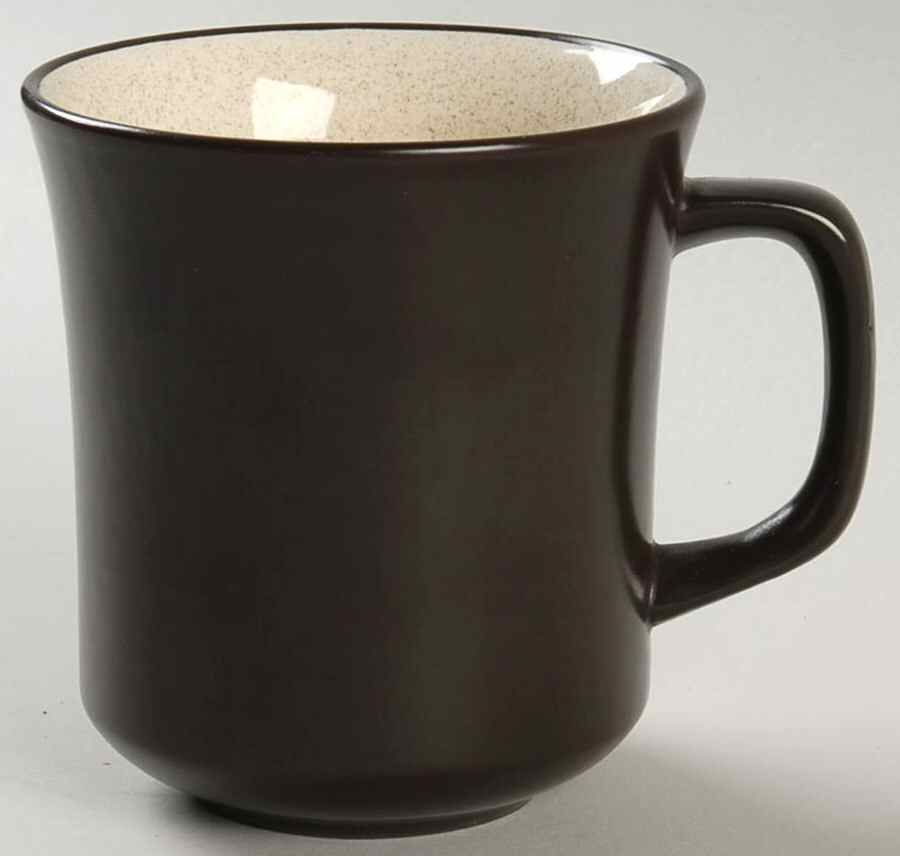 Vanilla Mug by Mikasa-1