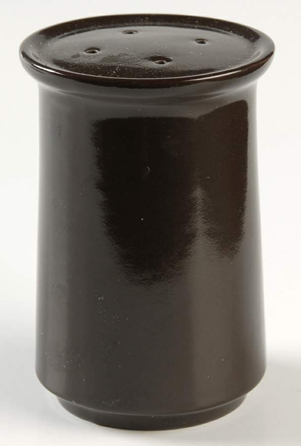 Vanilla Salt Shaker by Mikasa-1
