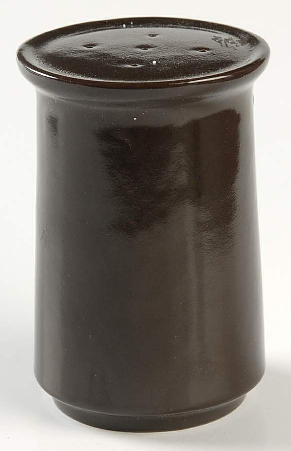 Vanilla Pepper Shaker by Mikasa-1