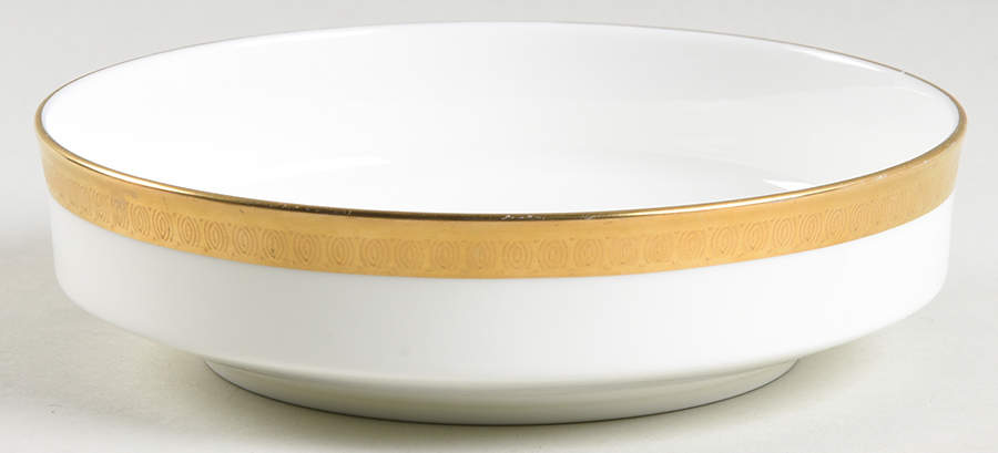 Vanderbilt Coupe Soup Bowl by Mikasa-1