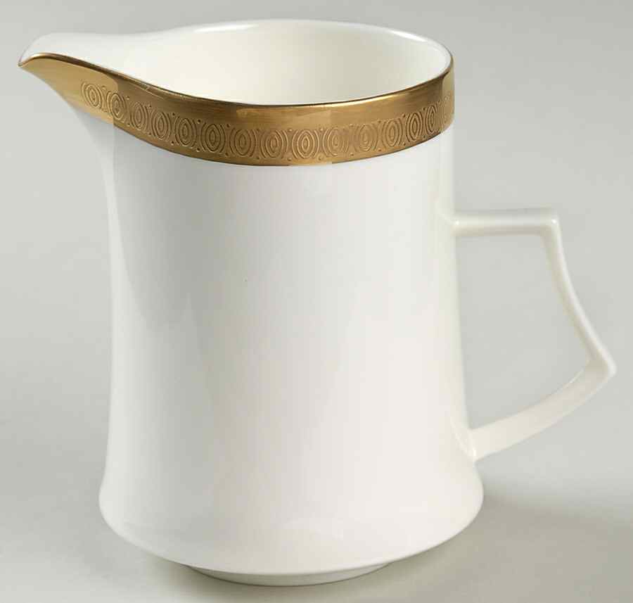 Vanderbilt Creamer by Mikasa-1
