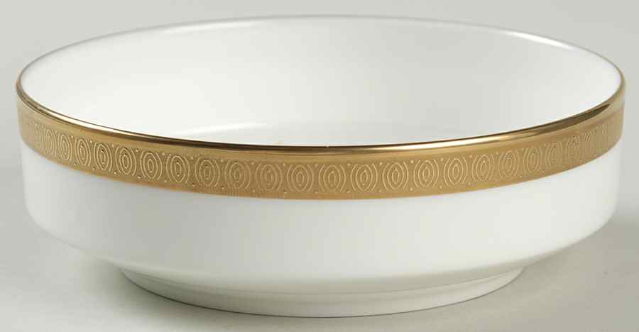Vanderbilt Fruit/Dessert (Sauce) Bowl by Mikasa-1