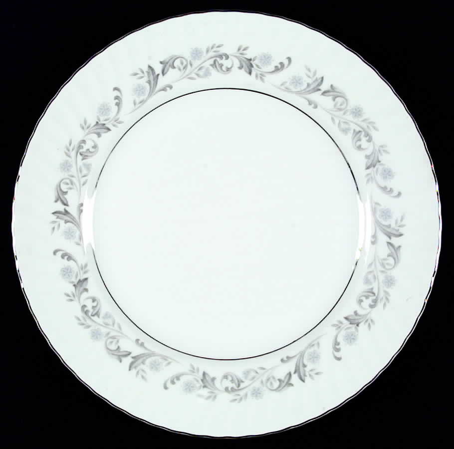 Vanessa Dinner Plate by Mikasa-1