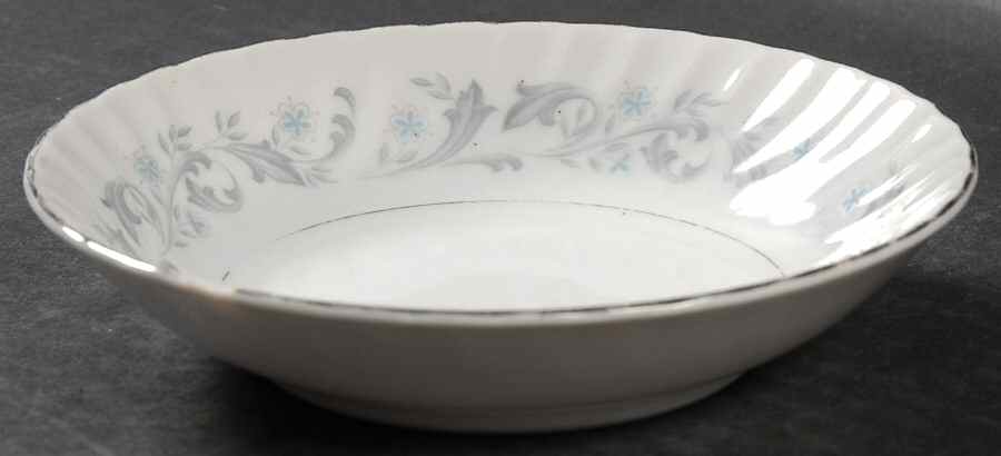 Vanessa Fruit/Dessert (Sauce) Bowl by Mikasa-1