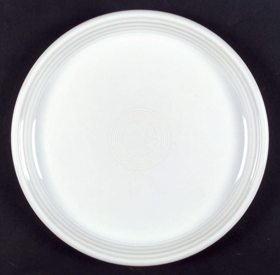 Vanilla Dinner Plate by Mikasa-1