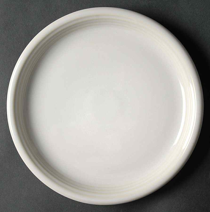 Vanilla Salad Plate by Mikasa-1