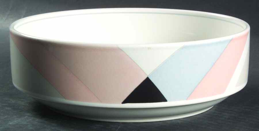 Variations 8" Round Vegetable Bowl by Mikasa-1