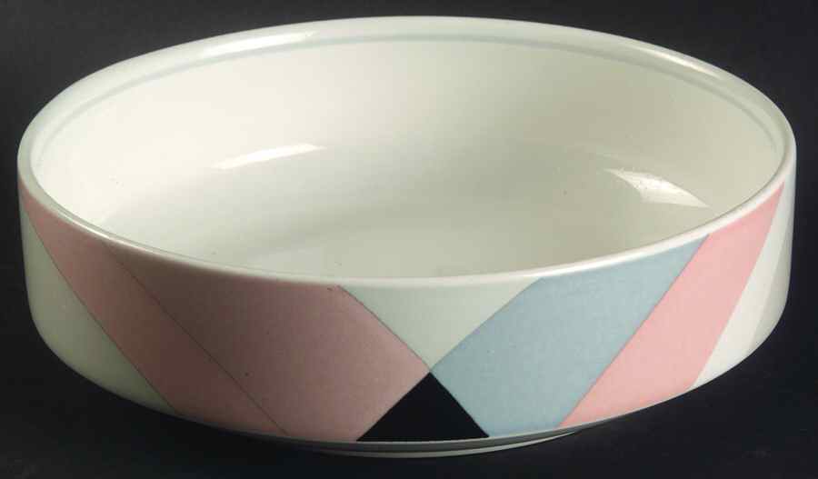 Variations Coupe Cereal Bowl by Mikasa-1