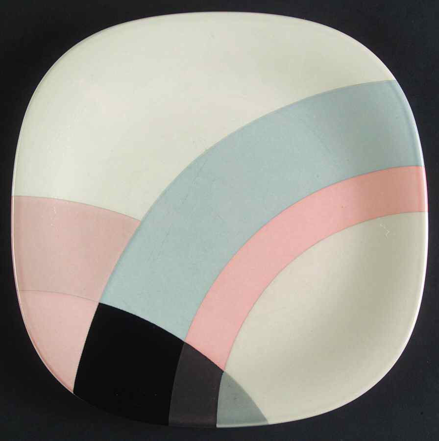 Variations Salad Plate by Mikasa-1