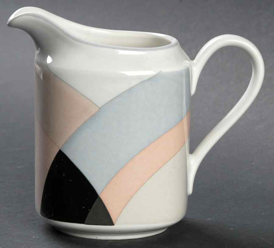 Variations Creamer by Mikasa-1