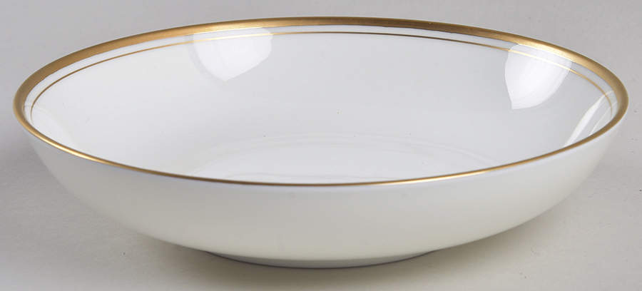 Vassar Fruit/Dessert (Sauce) Bowl by Mikasa-1