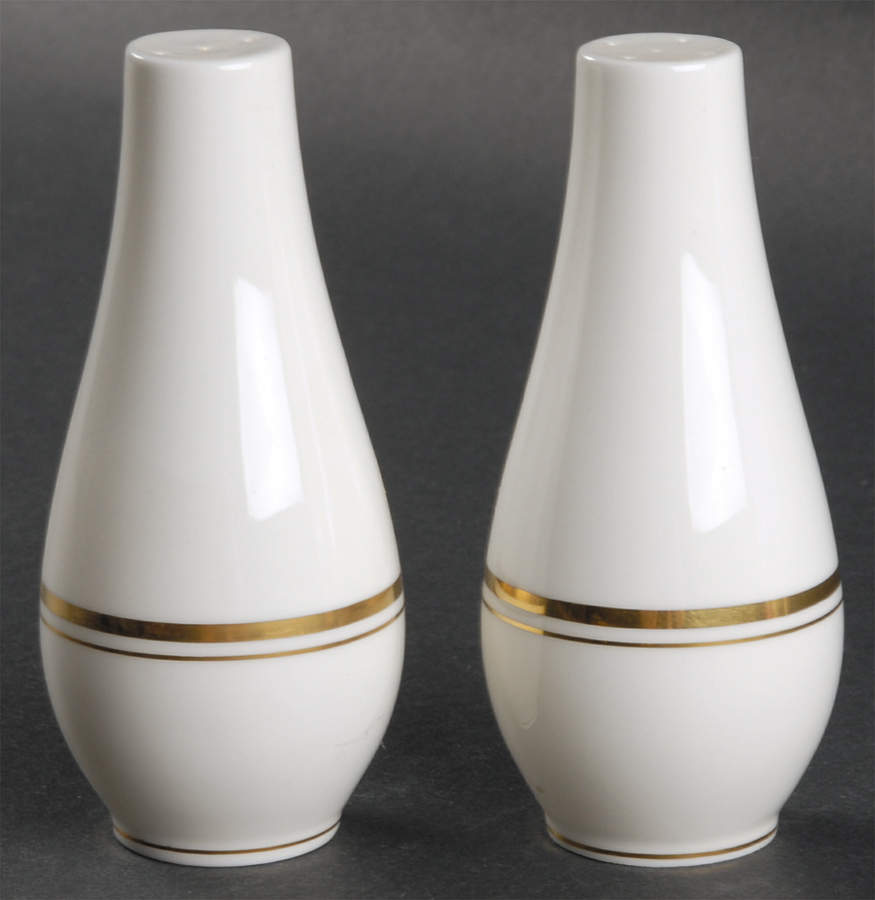 Vassar Salt & Pepper Set by Mikasa-1