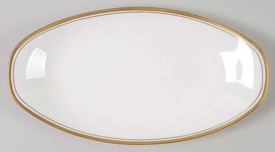 Vassar Butter Tray by Mikasa-1