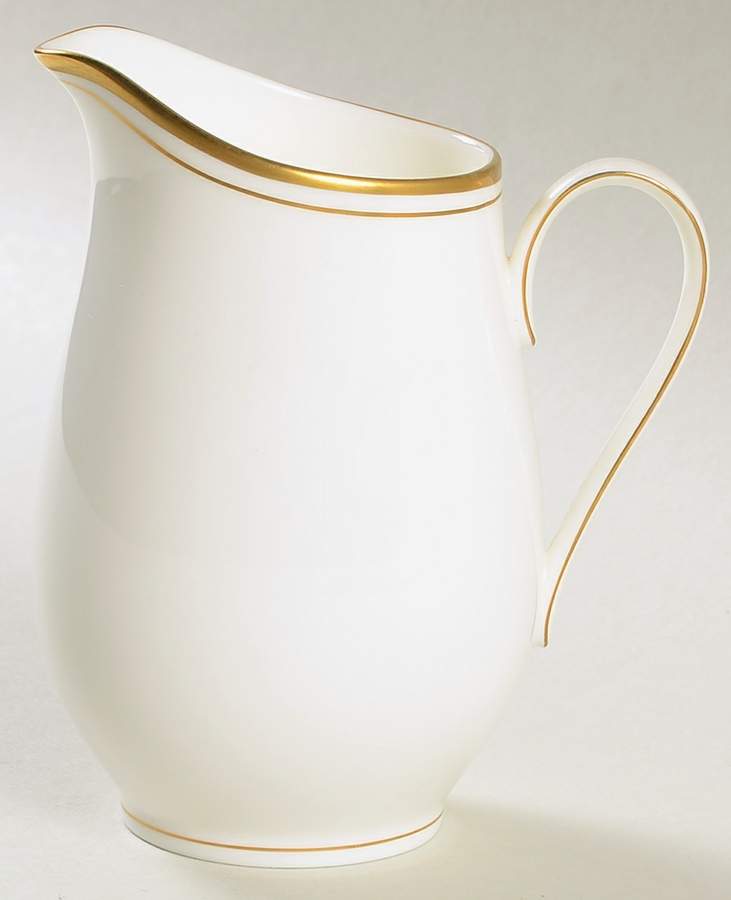 Vassar Creamer by Mikasa-1