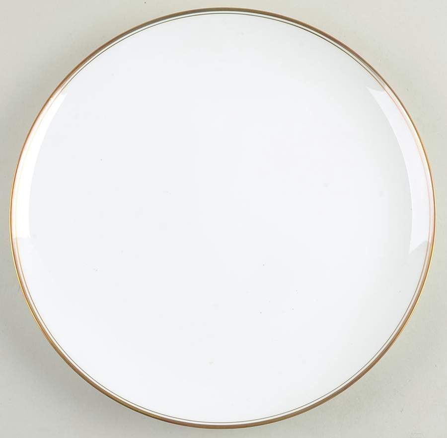 Vassar 12" Chop Plate (Round Platter) by Mikasa-1