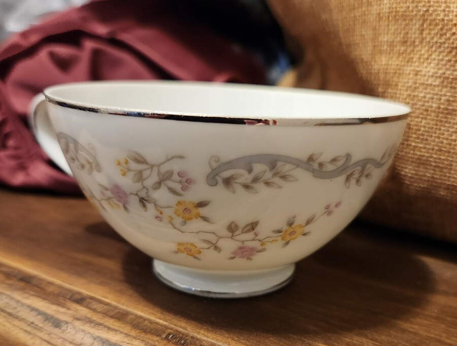 Vassar Flat Cup by Mikasa-1
