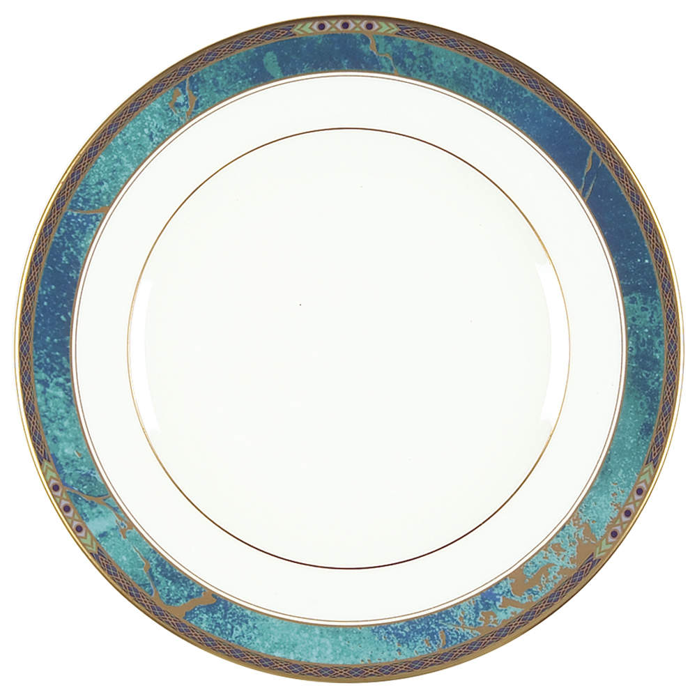 Venetian Court Bread & Butter Plate by Mikasa-1