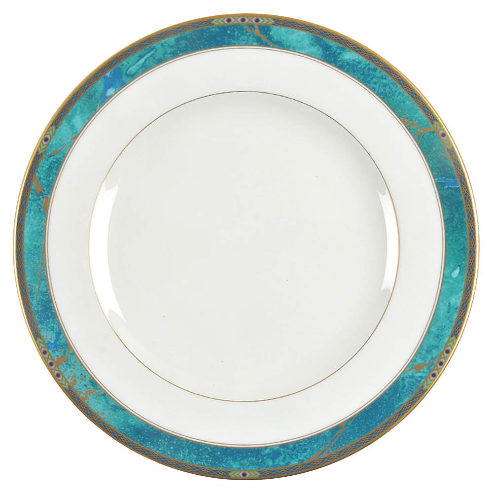 Venetian Court Salad Plate by Mikasa-1
