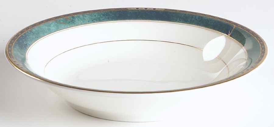 Venetian Court Fruit/Dessert (Sauce) Bowl by Mikasa-1