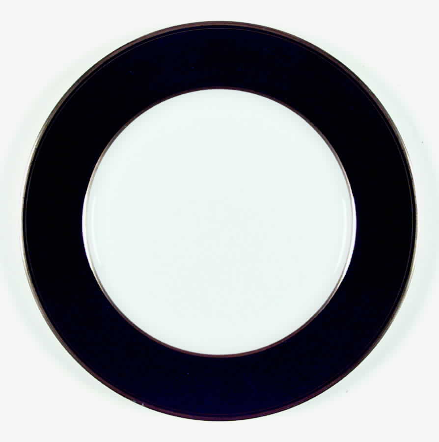 Velvet Dinner Plate by Mikasa-1