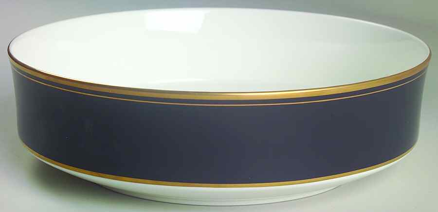 Velvet 9" Round Vegetable Bowl by Mikasa-1
