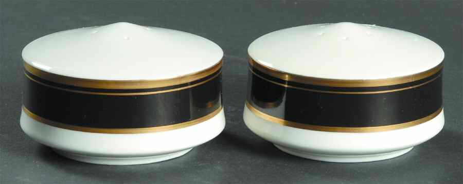 Velvet Salt & Pepper Set by Mikasa-1