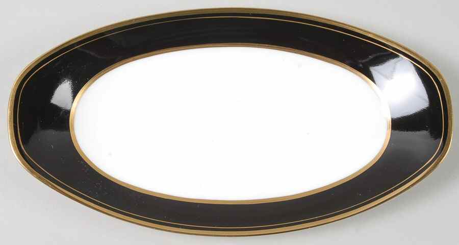 Velvet Butter Tray by Mikasa-1