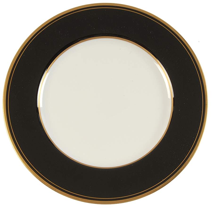 Velvet Salad Plate by Mikasa-1