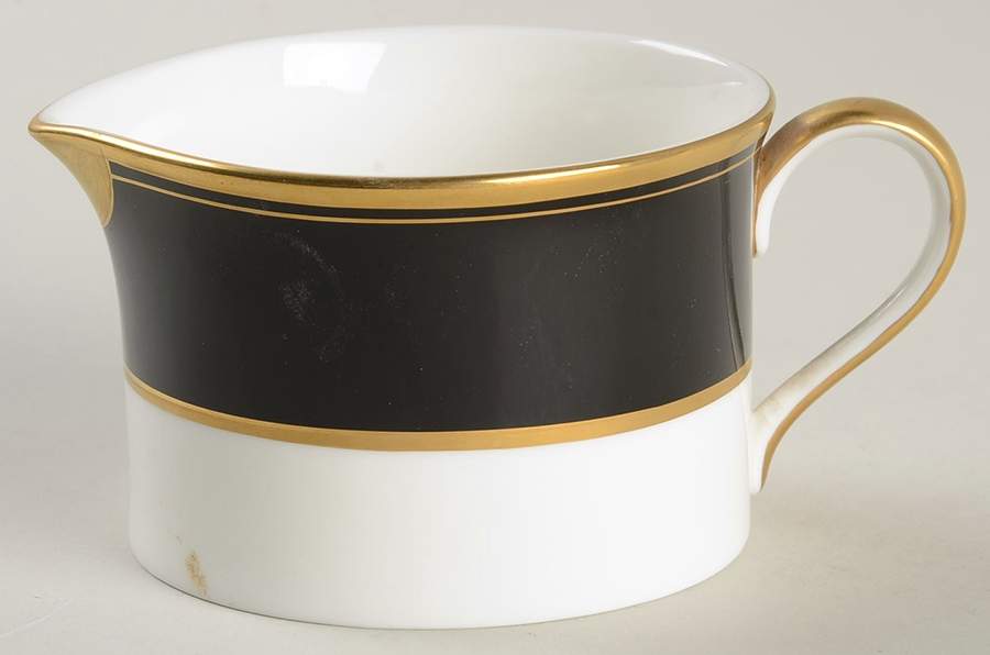 Velvet Creamer by Mikasa-1