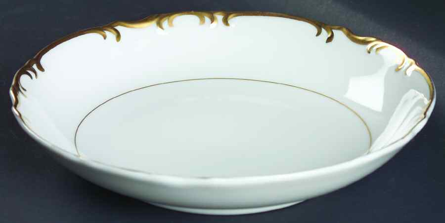 Venice Coupe Soup Bowl by Mikasa-1