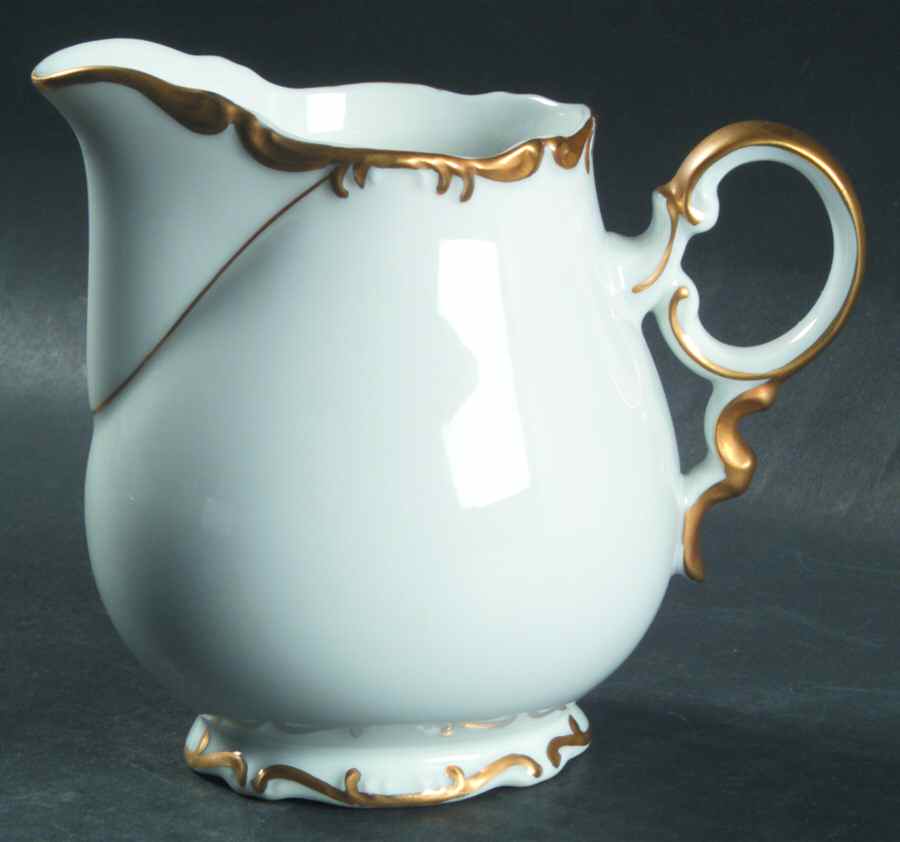 Venice Creamer by Mikasa-1