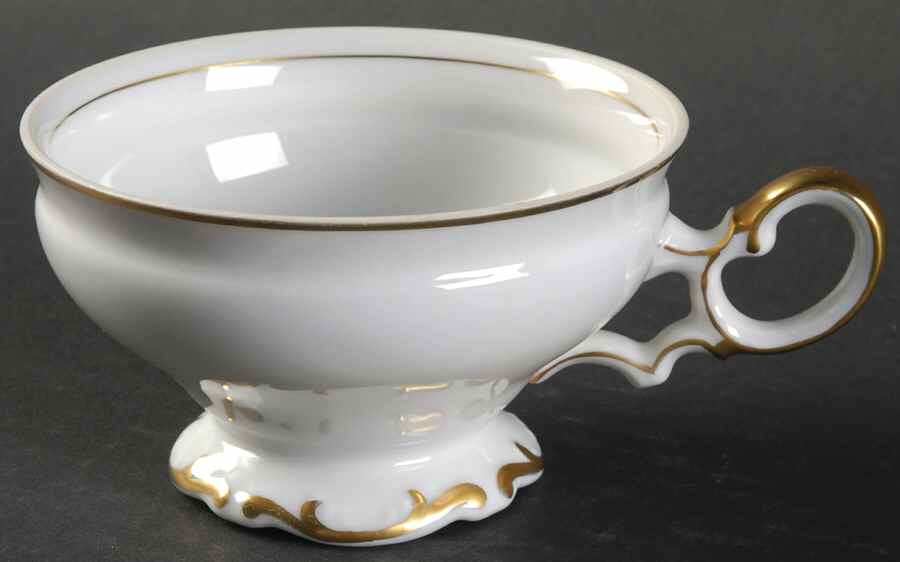 Venice Footed Cup by Mikasa-1